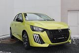 Peugeot 208 (2026) STYLE Turbo 100 MAN6 - náhled 2