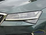 Škoda Superb L&K 2.0TSi 206kw 4x4 webasto - náhled 10