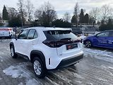 Toyota Yaris Cross 1.5 Hybrid 116 2x4 Comfort - náhled 6
