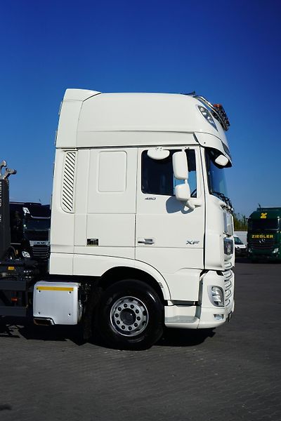 DAF XF (2021) 480 / ACC / 6 X 2 / E 6 / SUPE - fotka 33 z 56