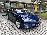 Tesla Model X 90D AWD, 7míst, tažné zařízení - náhled 43