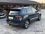 Škoda Karoq Exclusive 2.0TDI 110kw 4x4 DSG - náhled 6
