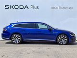 Volkswagen Arteon (2022) Shooting Brake R-Line DSG 4x4 - náhled 13