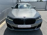BMW Řada 5 520d xDrive Touring - náhled 7