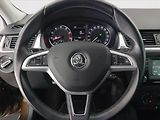 Škoda Rapid (2016) Spaceback 1.2 TSI, Automat - náhled 16