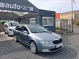 Škoda Superb 2,0 4x4, tažné, el.kufr, CZ - náhled 1