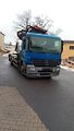 Mercedes-Benz Actros (2004) 2536 kontejner+ruka - náhled 3