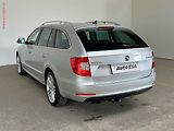 Škoda Superb (2015) 2.0 TDi, Elegance, DSG, kůže - náhled 6