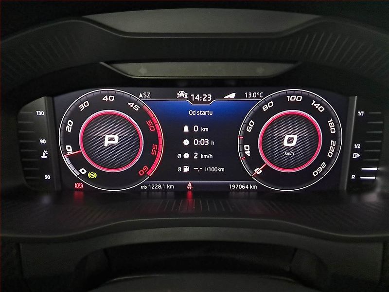 Škoda Kodiaq (2020) RS 2.0 TDI - fotka 11 z 18