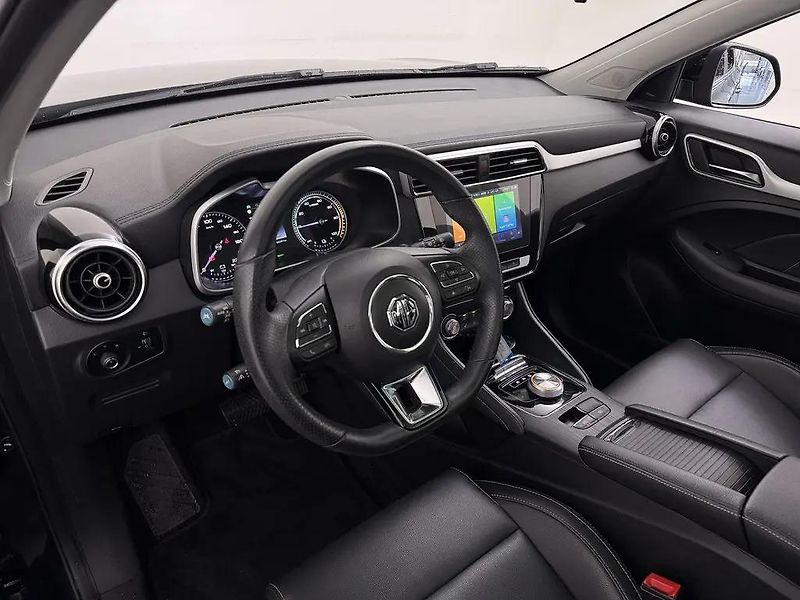 MG ZS EV 105kW Luxury LED 44'000km! - fotka 3 z 13