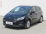 Ford S-MAX (2018) 2.0 TDCI 4x4, 7míst, AT - náhled 2