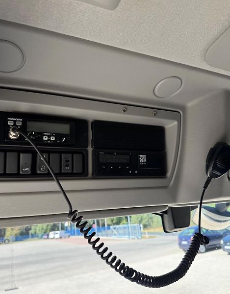 Volvo FL (2023) 280 shrnovačka EURO 6 - fotka 11 z 11