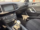 Peugeot 308 2,0 HDI 110kW PANORAMA - náhled 10