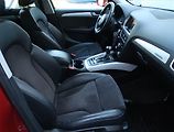Audi Q5 (2014) 2.0 TDI, 4X4, Automat - náhled 9