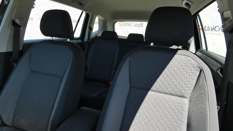 Volkswagen Tiguan Allspace 1.5TSI - fotka 7 z 21