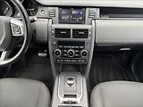 Land Rover Discovery Sport 2,0 TD4 150k Pure AWD AT - náhled 15