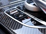 Mercedes-Benz Třídy C 63 S 4,0 AMG 375kW DPH Záruka - náhled 40