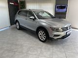 Volkswagen Tiguan 1.5 TSi ALLSPACE 6M ČR 1.MAJ . - náhled 2