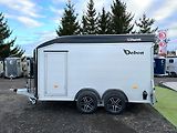 Debon (2026) C700 ALU, LATERAL, Černý - náhled 6