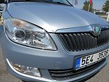 Škoda Roomster 1,2 TSi 2x kola,KLIMA,tempomat - náhled 2
