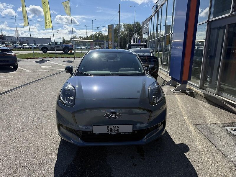 Ford Puma (2026) Bluecruise Edition, 5dveřová, - fotka 7 z 16