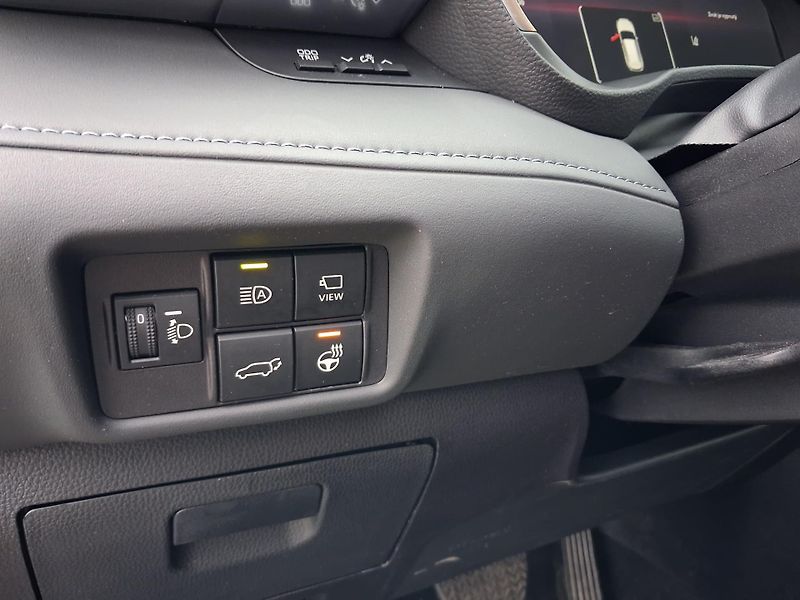 Toyota Highlander 2.5 HSD e-CVT AWD Executive - fotka 14 z 29