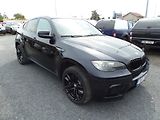 BMW X6 (2009) X6M - náhled 2