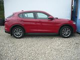 Alfa Romeo Stelvio 2.0T Q4 Kamera Klima - náhled 4