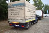 Renault Master (2014) 2.3 125 DCi, ČR, STK+ME 5/2028 - náhled 7
