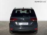 Volkswagen Touran 1,5 TSi 110kW 7DSG COMFORTLINE - náhled 8