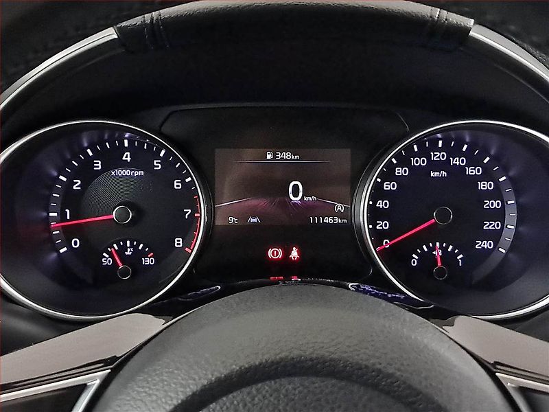 Kia Ceed (2022) 1.5 T-GDI, Serv.kniha - fotka 11 z 16