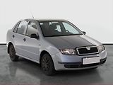 Škoda Fabia (2001) 1.4, Serv.kniha, nová STK - náhled 1