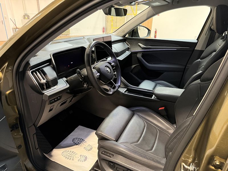 Škoda Kodiaq 2.0 TDI 142 kW Excl. Selection - fotka 6 z 40
