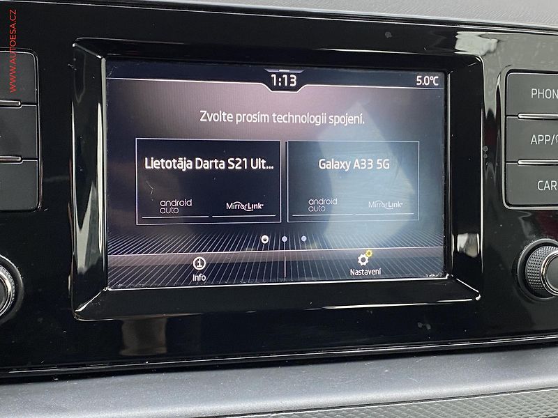 Škoda Scala (2020) 1.6 TDi, Ambition, DSG - fotka 18 z 19