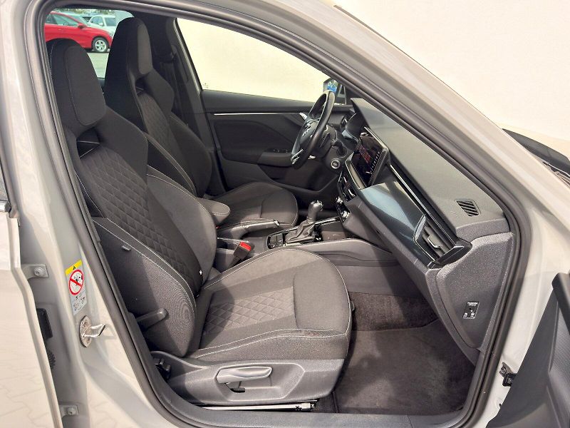 Škoda Kamiq (2021) 1.0 TSi - 81 kW, Style, A7F - fotka 14 z 27