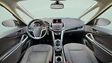 Opel Zafira Tourer 1.4 Turbo MT6 (103kW)/0 - náhled 14