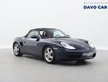 Porsche Boxster 2,5 i 150kW Aut.Klima Kůže - náhled 1