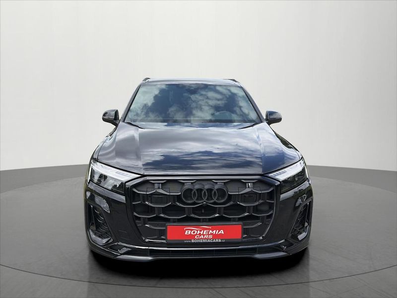 Audi Q7 3,0 TDI 210 KW S-LINE QUATTRO - fotka 2 z 39