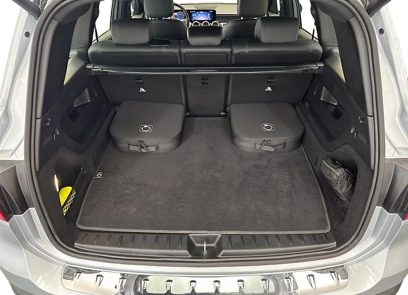 Mercedes-Benz EQB 300 4M Progressive Ambient - fotka 12 z 12