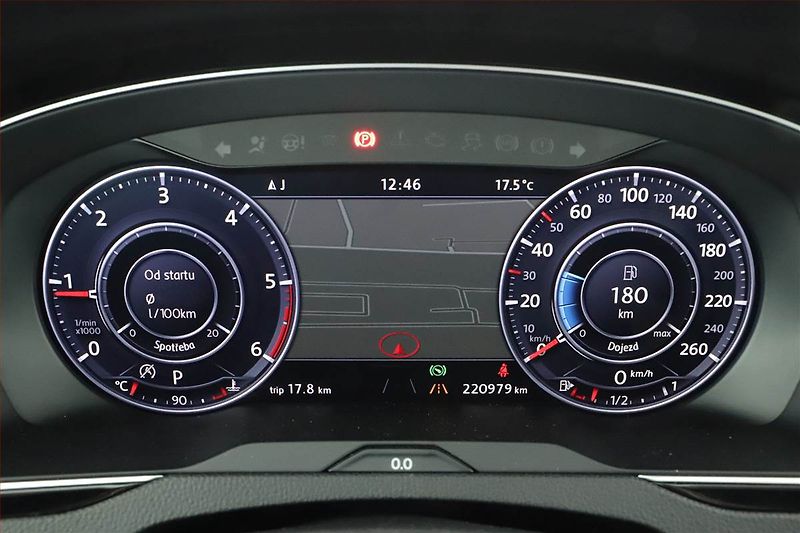 Volkswagen Passat (2016) 2.0 BiTDI, 4X4, Automat, Kůže - fotka 8 z 19