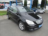 Mercedes-Benz Třídy B 1,7 i 85kW B170 - náhled 2