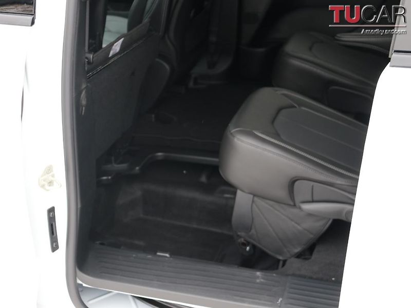 Chrysler Pacifica (2026) Select AWD 3.6 V6 - fotka 42 z 62