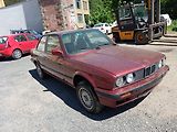BMW Řada 3 (1990) 316i coupe E30 - náhled 1