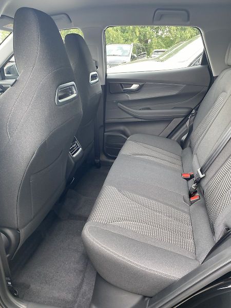 Chery Tiggo 4 HEV HEV Comfort FWD - fotka 24 z 27
