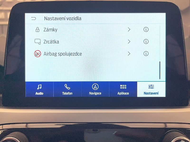 Ford Kuga 2.5 Duratec FHEV  COOL&CONNECT - fotka 63 z 65