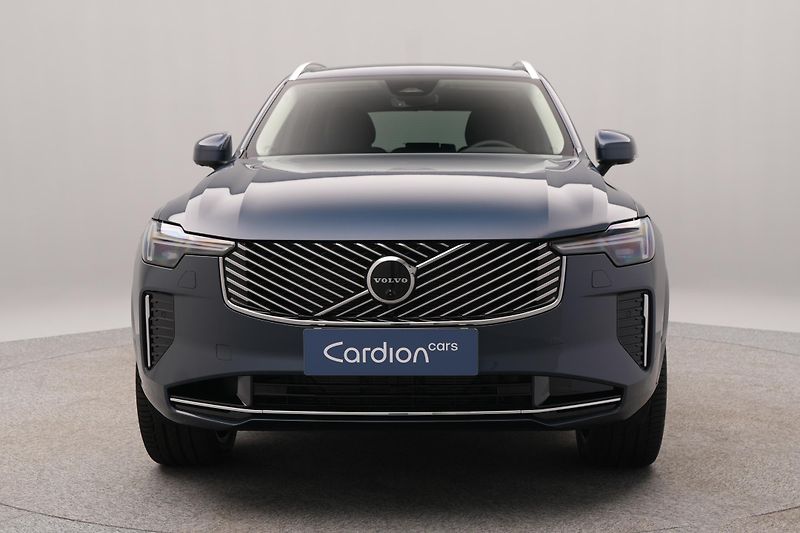 Volvo XC90 (2026) T8 AWD Plug-in BRIGHT PLUS 7m - fotka 15 z 25
