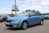 Škoda Octavia 1,4 TSi  1.maj., ČR, CNG, TOP - náhled 1