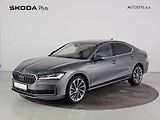 Škoda Superb (2024) 2.0TSI 195kW 4x4 DSG LAURIN A - náhled 1