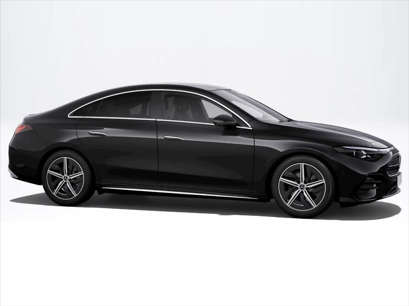 Mercedes-Benz CLA (2026) 1,5 200 - fotka 3 z 9