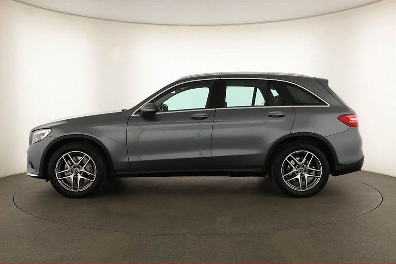 Mercedes-Benz GLC (2017) 220 d 4MATIC - fotka 3 z 20